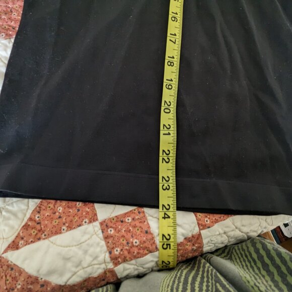 Nouvelle Black Bodyshaping Slip - Picture 4 of 6